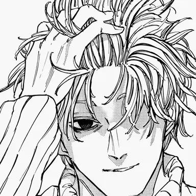 Profile image of 우즈키 케이