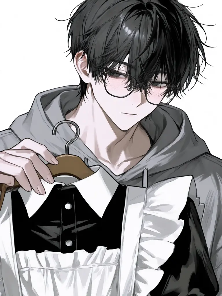 s1no_kn의 陰キャくんはコスプレさせたい！