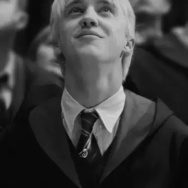 Profile image of Draco Malfoy