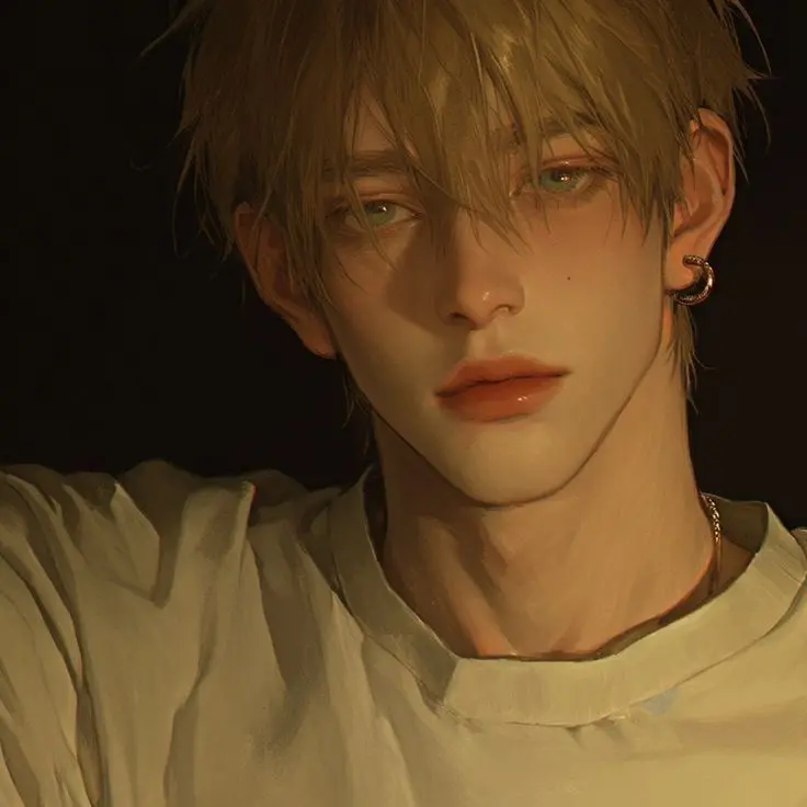 lizo_da의 우서한 [BL]