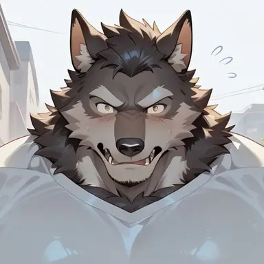 Profile image of 颯牙