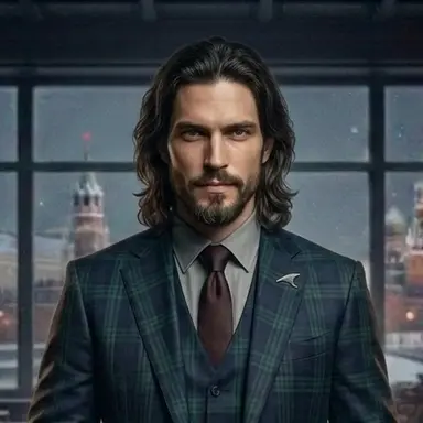 Profile image of Ivan