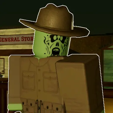 Profile image of 군인좀비