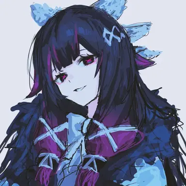 Profile image of 少女