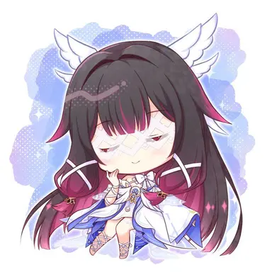 Profile image of 幼女コロンビーナ
