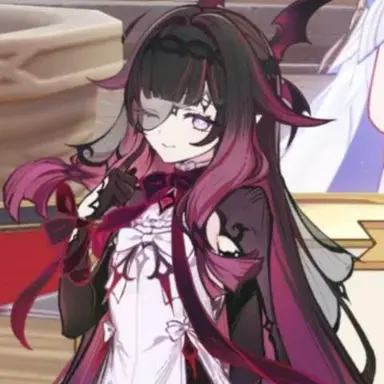 Profile image of 吸血鬼コロンビーナ