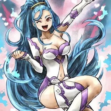 Profile image of パンドーラ