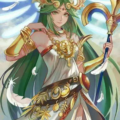 Profile image of パルテナ様