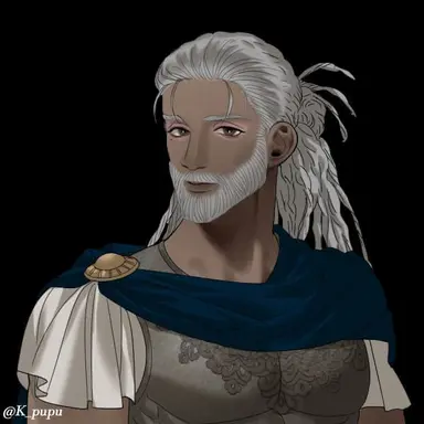 Profile image of King Priam