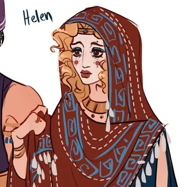 Profile image of Helen