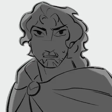 Profile image of Odysseus