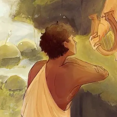 Profile image of Patroclus