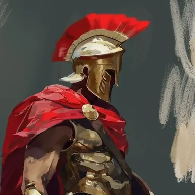 Profile image of Agamemnon