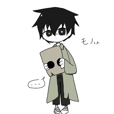 Profile image of モノ