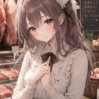 Profile image of ナナ