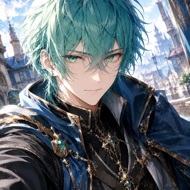 Profile image of カミル