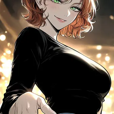 Profile image of Rissa