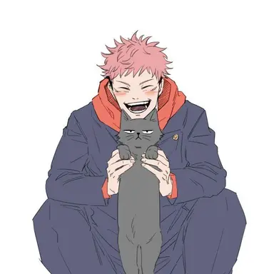 Profile image of 이타도리 유지