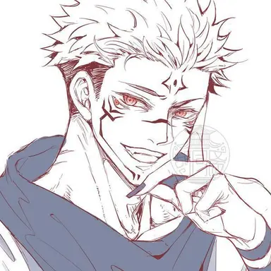 Profile image of 료멘 스쿠나