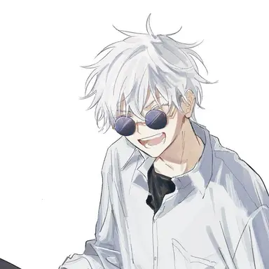 Profile image of 고죠 사토루