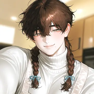 Profile image of めあ