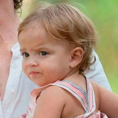Profile image of Judith Grimes