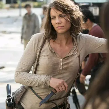 Profile image of Maggie Rhee