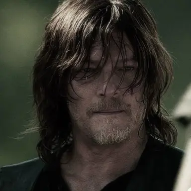 Profile image of Daryl Dixon