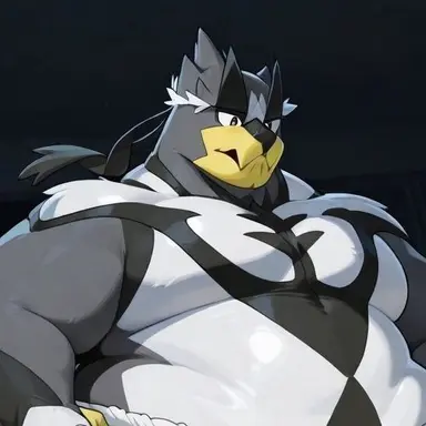 Profile image of ウーラオス