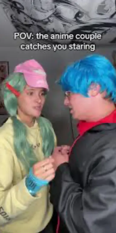 Profile image of Cringe Couple