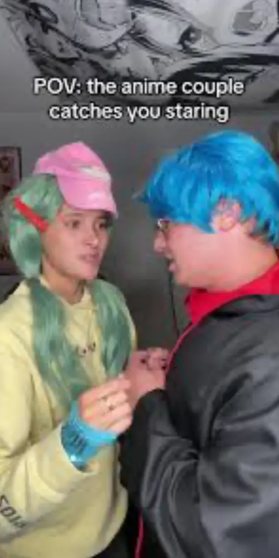 LazyBump1517의 Cringe Couple