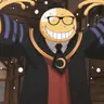 Profile image of Kuro-sensei