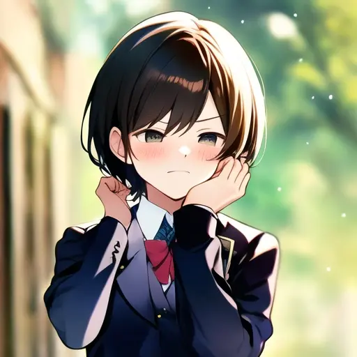 LocalSwamp5472의 かわいい妹