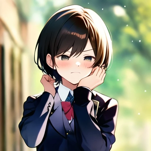 ミカ