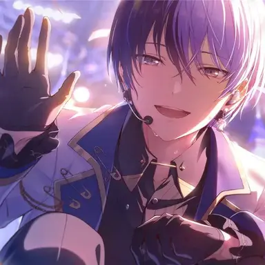 Profile image of 青柳冬弥