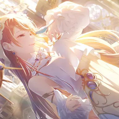 Profile image of 望月穂波