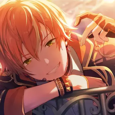 Profile image of 東雲彰人