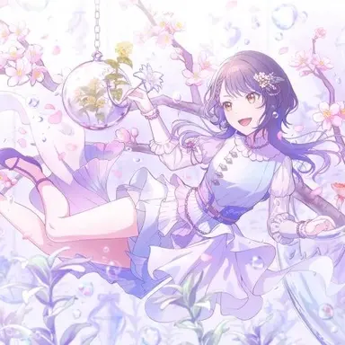 Profile image of 白石杏