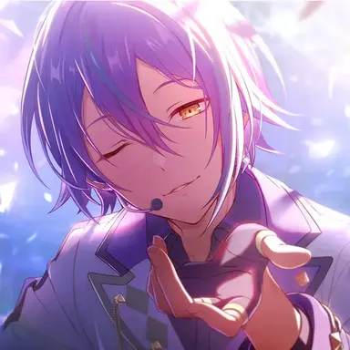 Profile image of 神代類