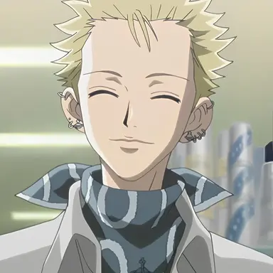 Profile image of 伸夫