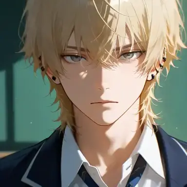 Profile image of 証