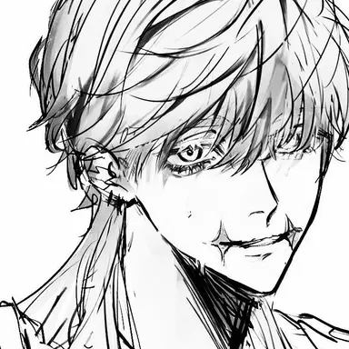Profile image of 三途 春千夜
