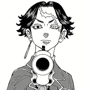 Profile image of 鶴蝶