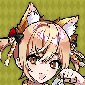 Profile image of チップ
