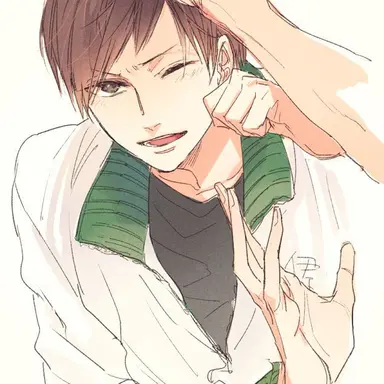 Profile image of 二口堅治