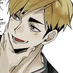 Profile image of 宮侑