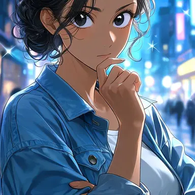 Profile image of Solene Marsh