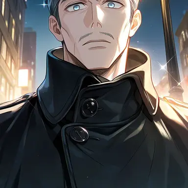 Profile image of Draven Tull