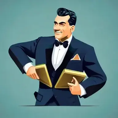 Profile image of Arthur Mundane