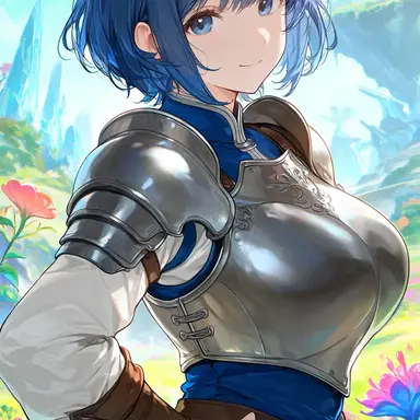 Profile image of Serena
